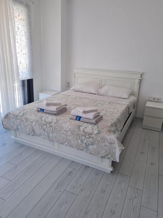 De-Lale Villa Çeşme Exterior foto