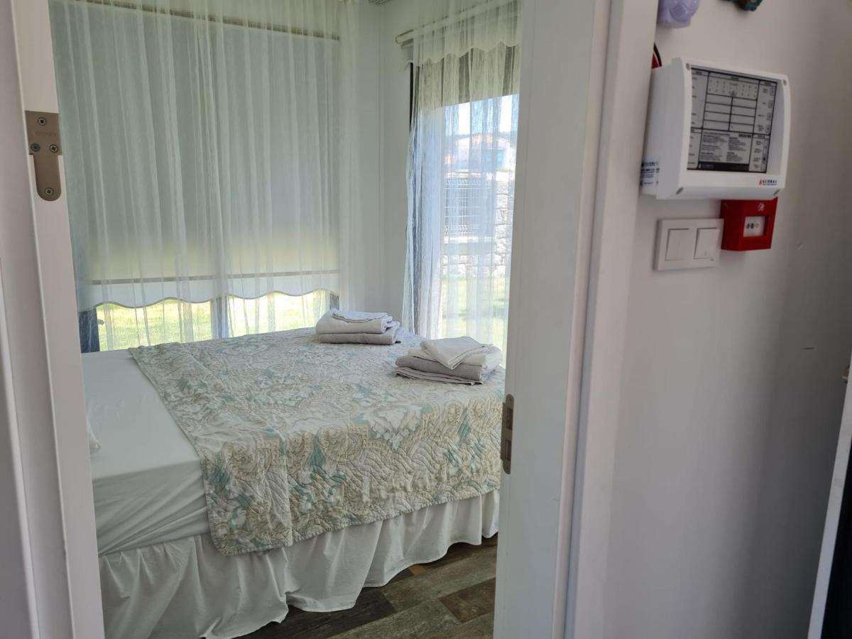 De-Lale Villa Çeşme Exterior foto