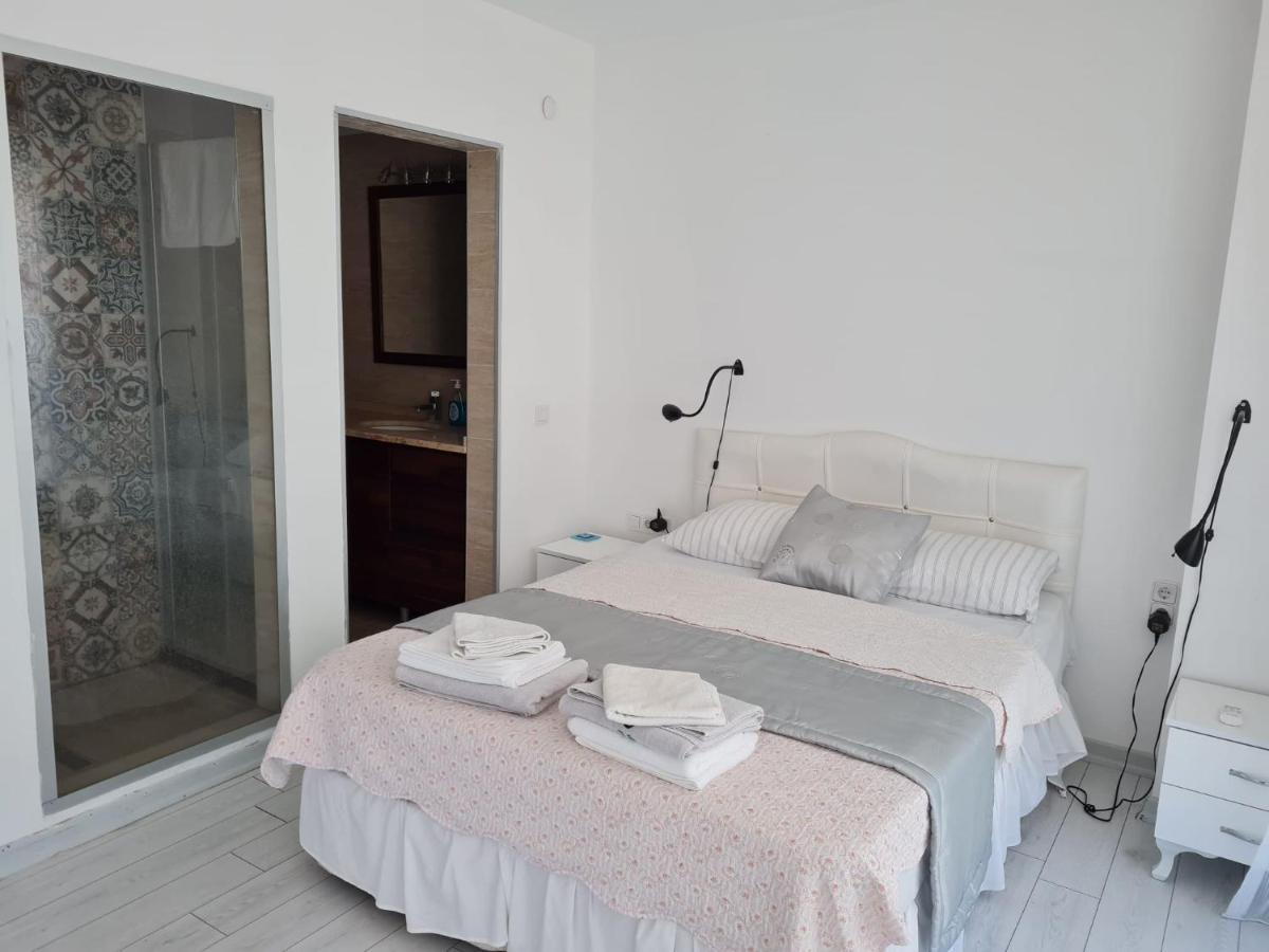 De-Lale Villa Çeşme Exterior foto